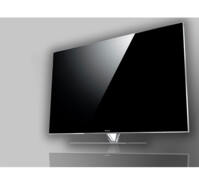 Télévision Plasma